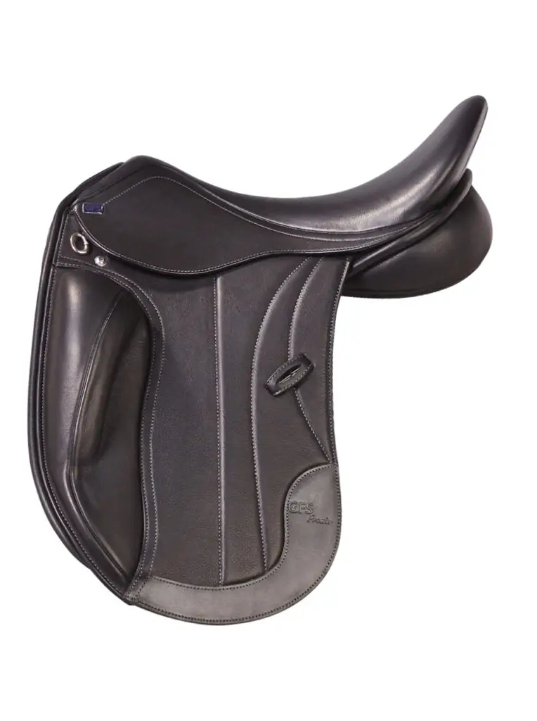 GFS transition dressage v2 zadel belgie