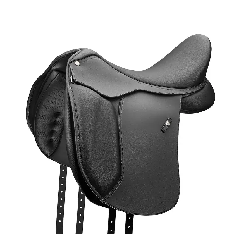 wintec 500 zadel