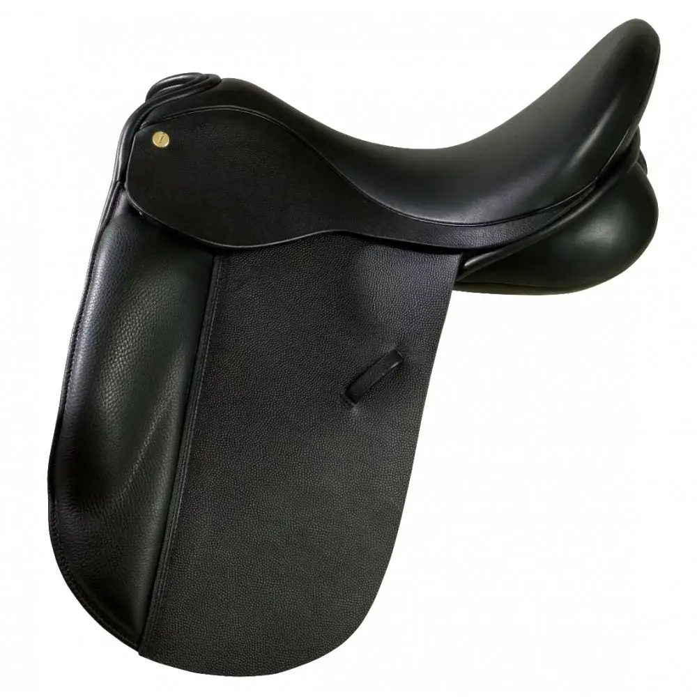 Ideal Susannah zadel esta professional crown equisense zadelservice