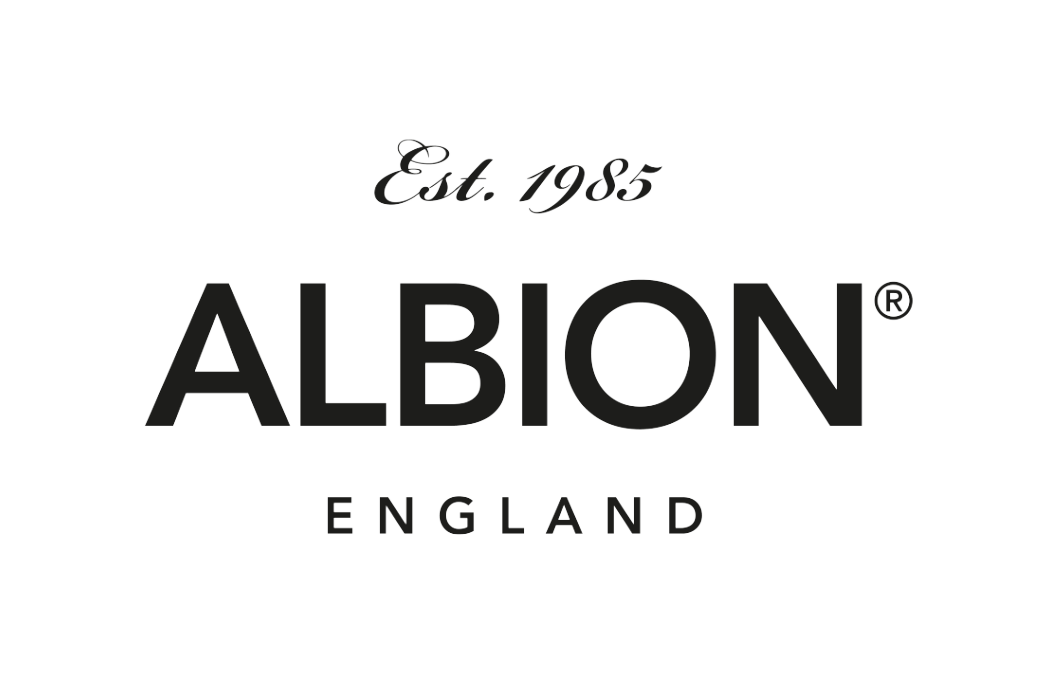 albion zadels