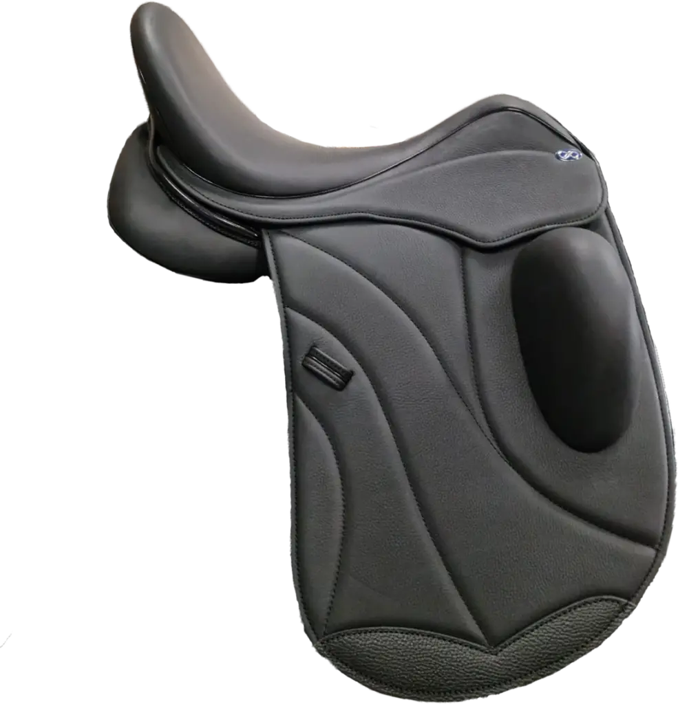 Connect saddle zadel equisense utrecht