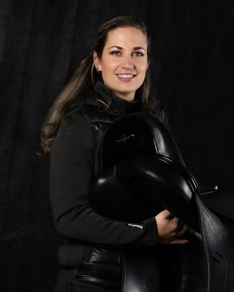 celine van waes equisense